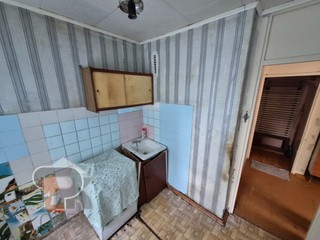 Купить 1-комнатную квартиру, №392315