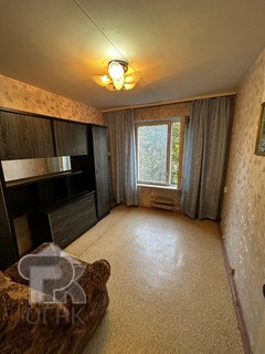Купить 3-комнатную квартиру, №386681