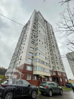 Купить 3-комнатную квартиру, №387513