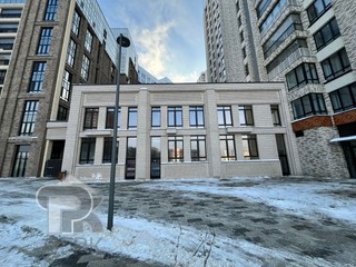 Купить 4-комнатную квартиру, №388170