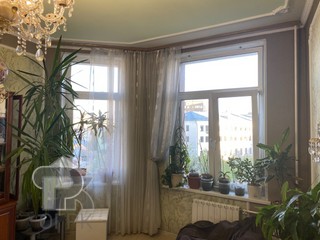 Купить 3-комнатную квартиру, №386142