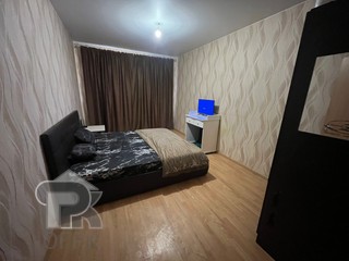 Купить 3-комнатную квартиру, №390933