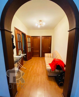 Купить 3-комнатную квартиру, №316721