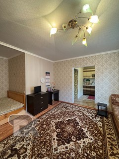 Купить 1-комнатную квартиру, №386264