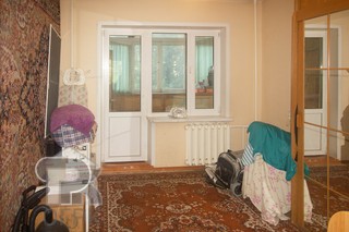 Купить 4-комнатную квартиру, №338748