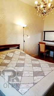 Купить 3-комнатную квартиру, №390477