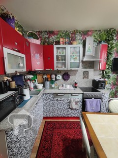 Купить 3-комнатную квартиру, №387435