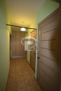 Купить 2-комнатную квартиру, №370190