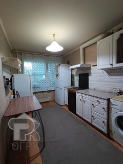 Купить 1-комнатную квартиру, №370961