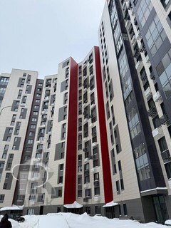 Купить 1-комнатную квартиру, №388535