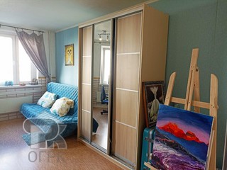 Купить 2-комнатную квартиру, №386479