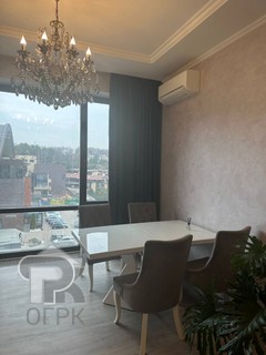 Купить 3-комнатную квартиру, №388054