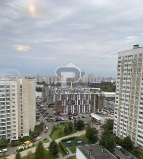 Купить 3-комнатную квартиру, №388903