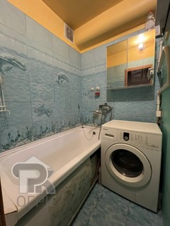 Купить 1-комнатную квартиру, №389320