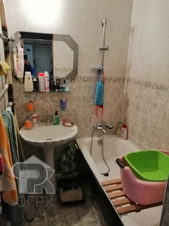Купить 3-комнатную квартиру, №356707
