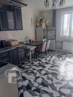 Купить 2-комнатную квартиру, №385819