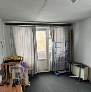 Купить 1-комнатную квартиру, №388258