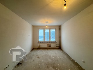 Купить 1-комнатную квартиру, №387999