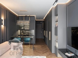 Купить студию, №389326