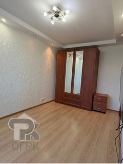 Купить 1-комнатную квартиру, №391727
