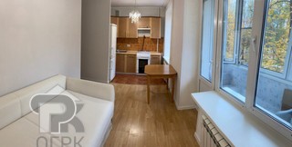 Купить 1-комнатную квартиру, №387421