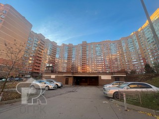 Купить 1-комнатную квартиру, №387441