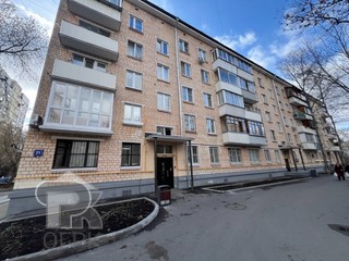 Купить 2-комнатную квартиру, №388557