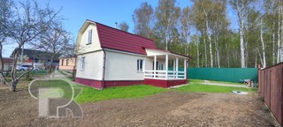 Купить дом, №380910
