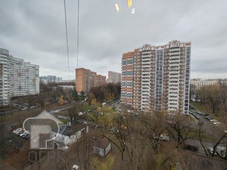 Купить 1-комнатную квартиру, №387400