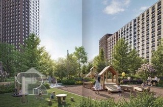 Купить 2-комнатную квартиру, №389082