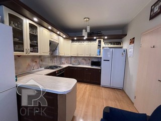 Купить 3-комнатную квартиру, №387594