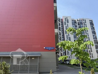 Купить 1-комнатную квартиру, №389976