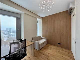 Купить 2-комнатную квартиру, №388652