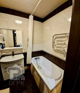 Купить 3-комнатную квартиру, №389251