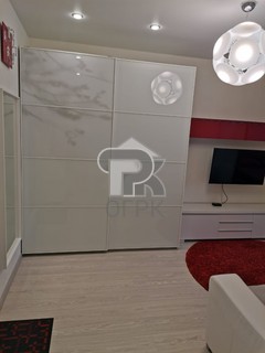 Купить 1-комнатную квартиру, №385739