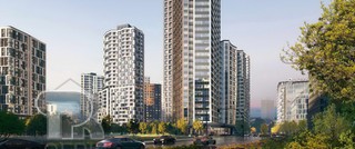 Купить 3-комнатную квартиру, №386749