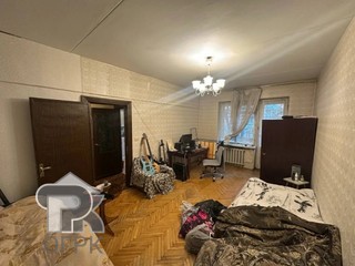 Купить 3-комнатную квартиру, №388481