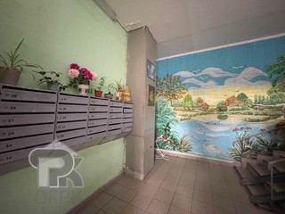 Купить 2-комнатную квартиру, №387330