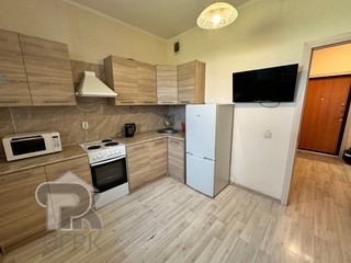 Купить 1-комнатную квартиру, №390947