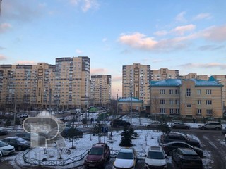 Купить 1-комнатную квартиру, №383134