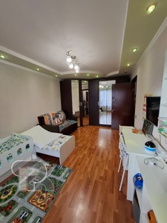 Купить 2-комнатную квартиру, №387834