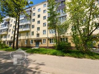 Купить 3-комнатную квартиру, №389762