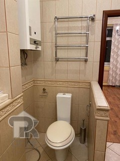 Купить 3-комнатную квартиру, №365528
