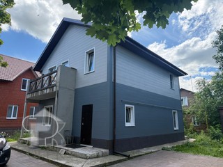 Купить коттедж, №390569
