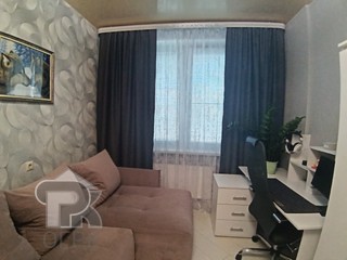 Купить 2-комнатную квартиру, №391733