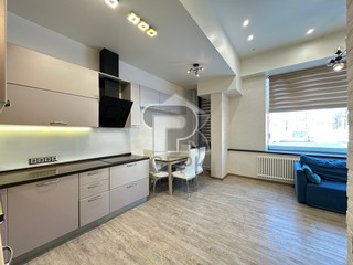 Купить 2-комнатную квартиру, №388533