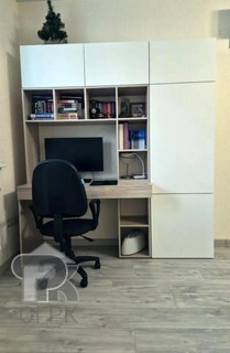 Купить 1-комнатную квартиру, №392349