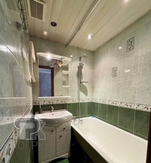 Купить 1-комнатную квартиру, №388050