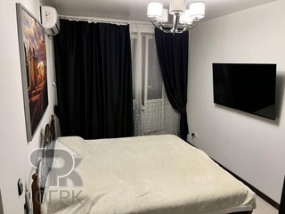 Купить 1-комнатную квартиру, №387424