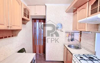 Купить 2-комнатную квартиру, №351758